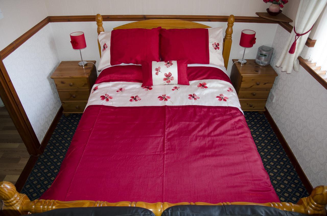 Westbourne Guest House Ίνβερνες Εξωτερικό φωτογραφία